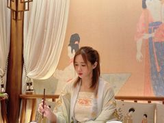 -醉西楼·国风茶社
