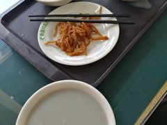 -老磁器口豆汁店(马家堡店)