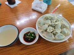 -山东水饺(南坪新街店)