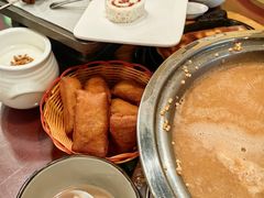 -格日勒阿妈蒙古厨房(大召店)