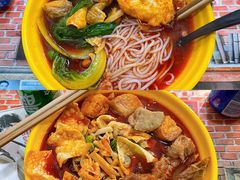 -龍城柳州螺蛳粉(群星路店)