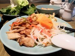 -成都天府丽雅酒店-宽窄店丽悦餐厅