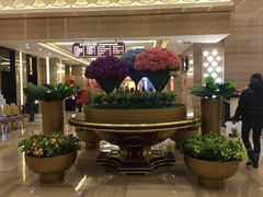 -东方印象大酒楼(拱北店)