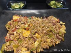 -老啪叽串炒饭(铁百店)