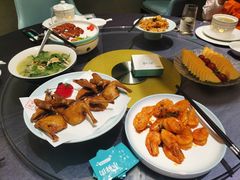 -巡味顺德菜(龙华壹方城店)