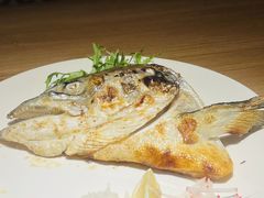 -德川家日本料理(中关村店)