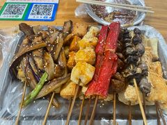 -陈氏老字号十三小炸炸店