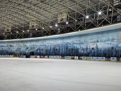 -世界之窗阿尔卑斯冰雪世界