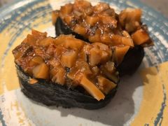 -小乔回转寿司(市府恒隆广场店)