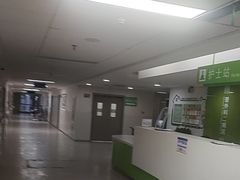 -安徽省第二人民医院(主院区)