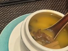 -长沙北辰洲际酒店-兰调全日餐厅