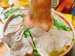 -塔洛藏餐吧(香格里拉古城店)
