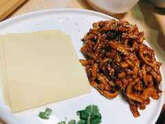 -壹块捌烧烤(灯市口店)