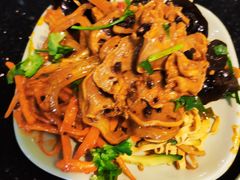 -韩盛·盛江山自助料理(沈辽路万达店)