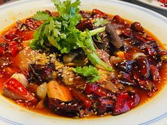 -新梅华餐厅(星悦汇店)