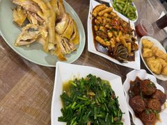 -妈妈的小作坊(陈家镇店)