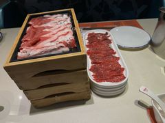 -火锅先生(五马街店)