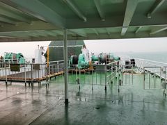 -海安新港(公交站)