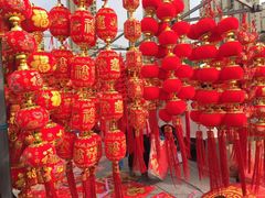 -李村大集