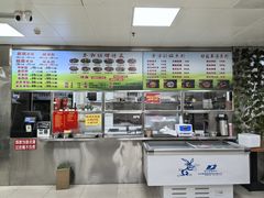 -春雨羊汤店(广开四马路总店)