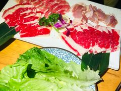 -AJIYA味屋和牛烤肉自助放题(温州万象城店)