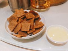 -又一福烤鸭·北京菜(东四店)
