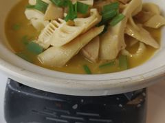 -食光慢宴·安吉土菜馆