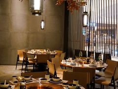 大堂-大头椰·海南椰子鸡火锅(思明万象城店)