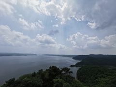 -萨尔浒风景区