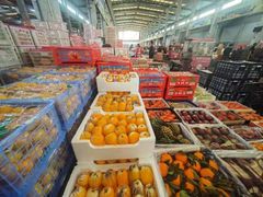 -西郊国际农产品交易中心