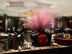 -湖滨28中餐厅·西湖宴·杭州君悦酒店