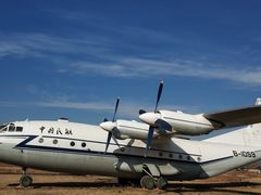 -中国航空博物馆