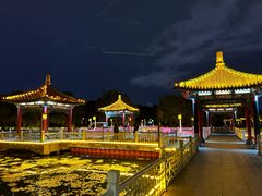 -长春市南湖公园