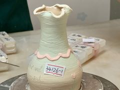 -粤陶渊.DIY陶艺体验馆(粤陶总店)