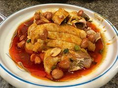 -小街天府(西工小街店)