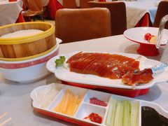 -大鸭梨烤鸭(甘家口店)
