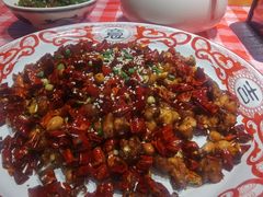 -龙师傅卤炒(天马店)