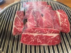 -千寻烧肉(政务区店)