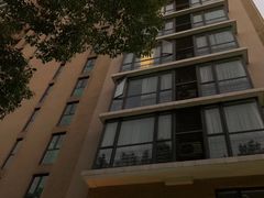 -苏州馨乐庭星海公寓酒店(苏州中心店)