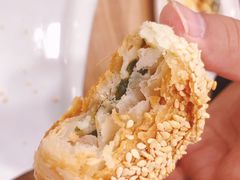 -老苏州大客堂·苏帮菜·松鼠桂鱼·苏州传统小吃(观前街人民商场店)