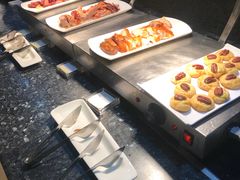 -威斯汀舞台餐厅