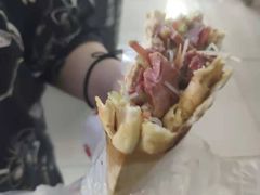 -刘小武·锅魁(总店)