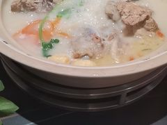 -小乌猪·金华筒骨煲(永盛购物广场店)