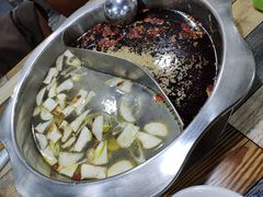-小郡肝串串香火锅(金桥店)