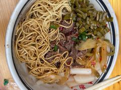 -李易面馆(树木岭店)