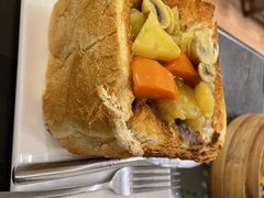 -五观堂素食(新华路店)