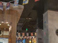 -好伦哥比萨烤肉自助(马家堡店)