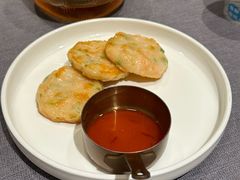 -高佳庄·海鲜酒楼(定海店)