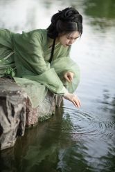 -八角古风摄影