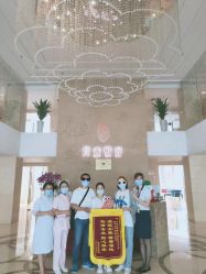 -月来悦好国际月子会所